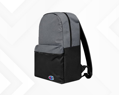 Custom Bagpack