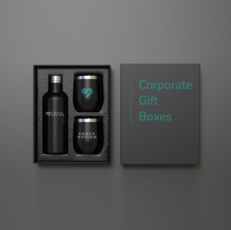 The Value Of Corporate Gifting