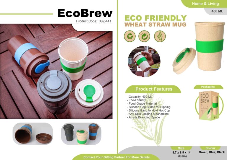 eco freindly gifts for employee