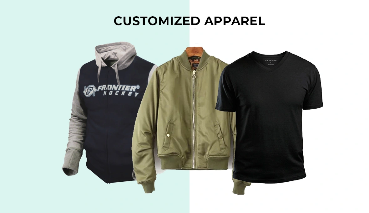 Bulk Custom T-shirts, Hoodies Online | Buy Printed Customised Tee Shirts |  Custprint