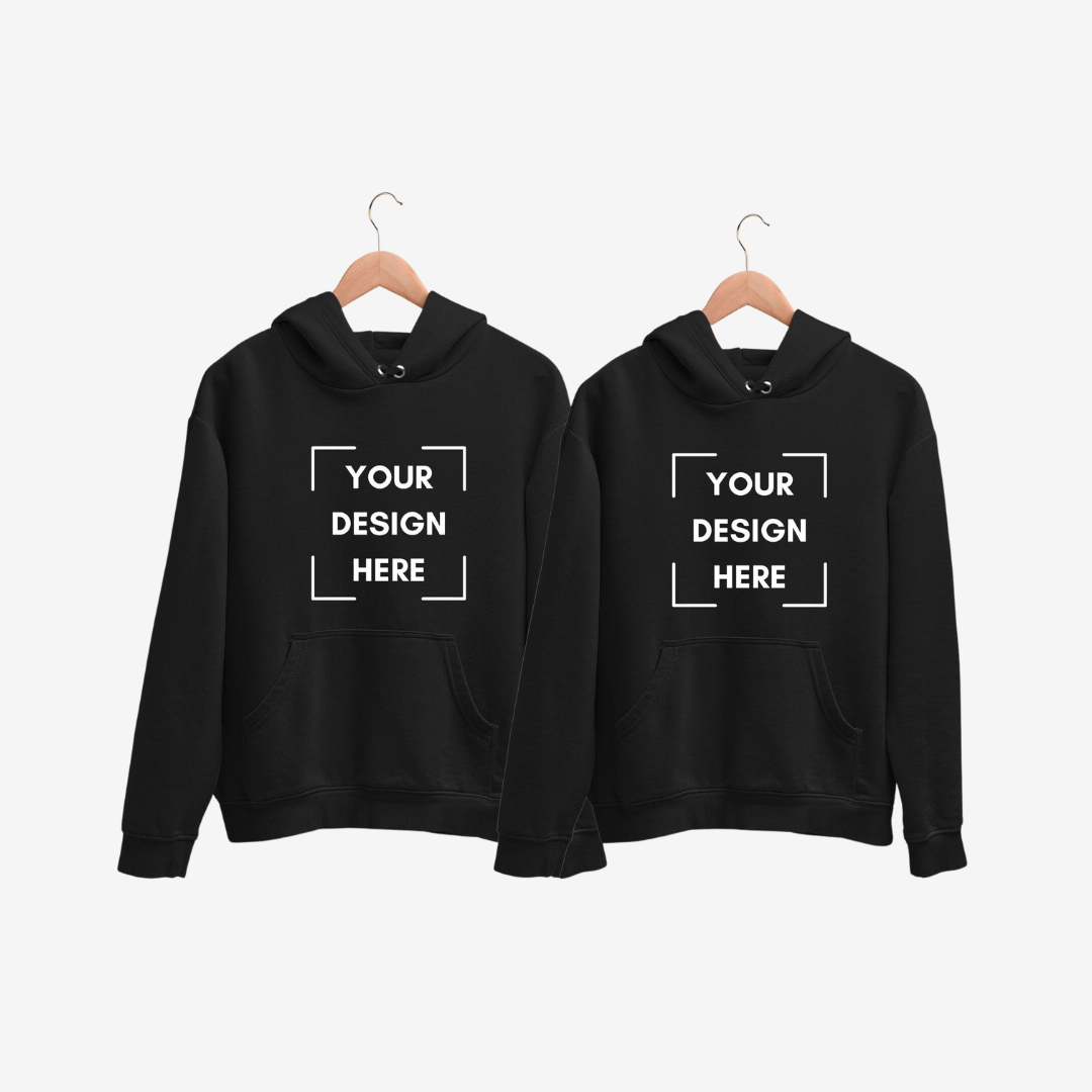 6 Unique Ways Ideas to Customize Employee Sweatshirts - ATC