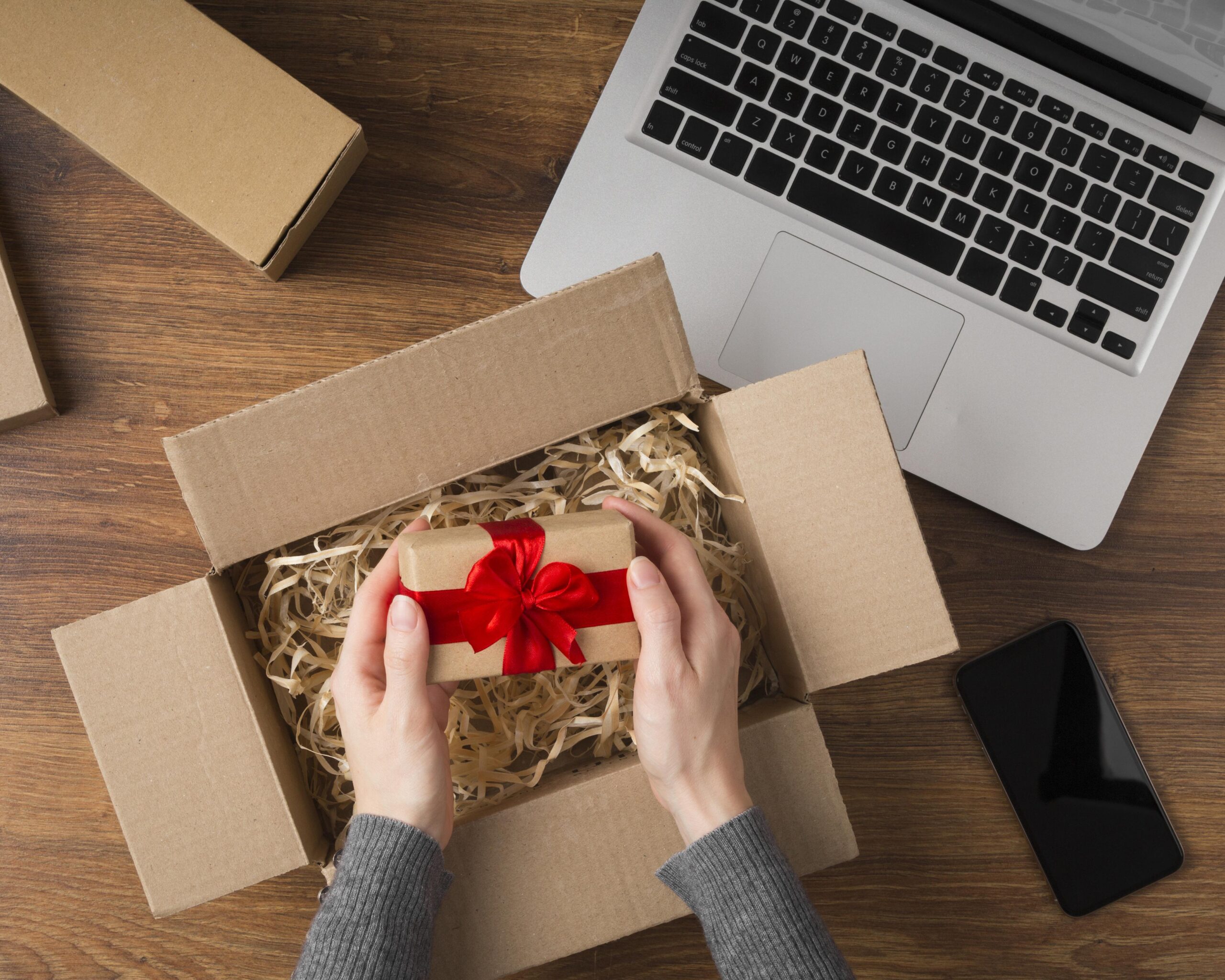 5 Essential Tips for Choosing the Right Corporate Gifting Company in  Bangalore | Trader